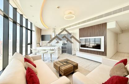 Apartment - 1 Bedroom - 2 Bathrooms for sale in Seef - Capital Governorate Apartment - 1 Bedroom - 2 Bathrooms for sale in Seef - Capital Governorate