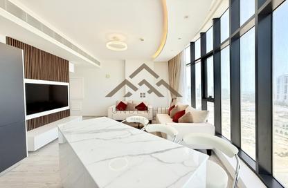 Apartment - 1 Bedroom - 2 Bathrooms for sale in Seef - Capital Governorate Apartment - 1 Bedroom - 2 Bathrooms for sale in Seef - Capital Governorate