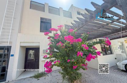 Apartment - 3 - 4 for rent in Al Marsa Floating City - Amwaj Islands - Muharraq Governorate