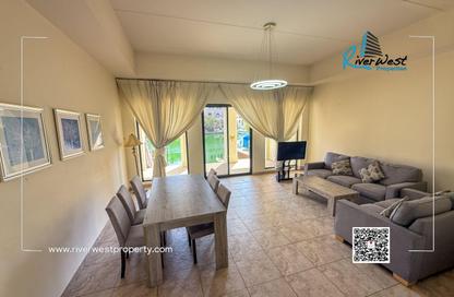 Apartment - 3 - 4 for rent in Al Marsa Floating City - Amwaj Islands - Muharraq Governorate