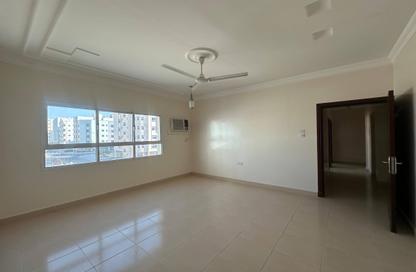 Apartment - 3 Bedrooms - 3 Bathrooms for rent in Janabiya - Northern Governorate