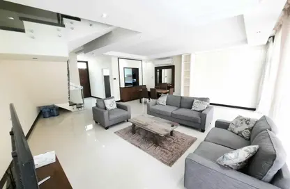 Villa - 3 Bedrooms - 3 Bathrooms for rent in Adliya - Manama - Capital Governorate