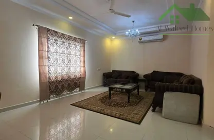 Apartment - 3 Bedrooms - 4 Bathrooms for rent in Hidd - Muharraq Governorate