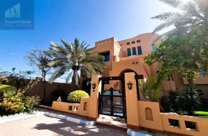 فيلا - 4 غرف نوم - 4 حمامات للايجار في باربار - المحافظة الشمالية