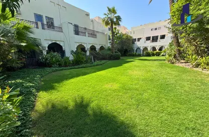 Villa - 3 Bedrooms - 5 Bathrooms for rent in Adliya - Manama - Capital Governorate