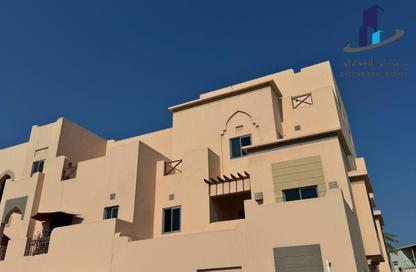 فيلا - 3 غرف نوم - 5 حمامات للايجار في العدلية - المنامة - محافظة العاصمة