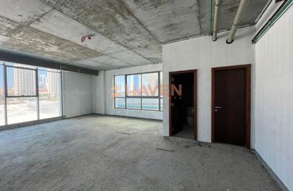 Office Space - Studio - 2 Bathrooms for rent in Al Burhama - Manama - Capital Governorate