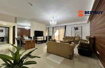 Apartment - 2 - 2 for rent in Al Juffair - Capital Governorate Apartment - 2 - 2 for rent in Al Juffair - Capital Governorate