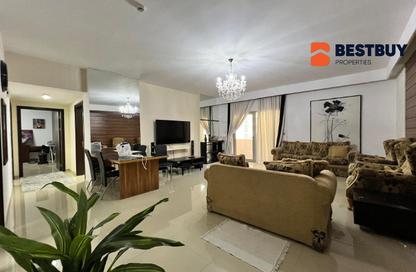 Apartment - 2 - 2 for rent in Al Juffair - Capital Governorate Apartment - 2 - 2 for rent in Al Juffair - Capital Governorate