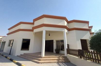 Villa - 3 Bedrooms - 3 Bathrooms for rent in Janabiya - Northern Governorate