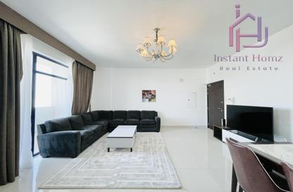 Apartment - 3 Bedrooms - 3 Bathrooms for rent in Al Juffair - Capital Governorate Apartment - 3 Bedrooms - 3 Bathrooms for rent in Al Juffair - Capital Governorate