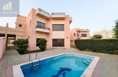 Villa - 5 Bedrooms - 5 Bathrooms for rent in Saar - Northern Governorate