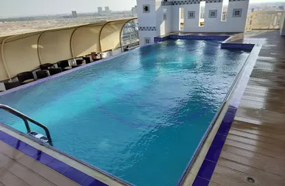 Apartment - 2 Bedrooms - 2 Bathrooms for rent in Janabiya - Northern Governorate