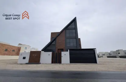 فيلا - 5 غرف نوم - 6 حمامات للبيع في سار - المحافظة الشمالية