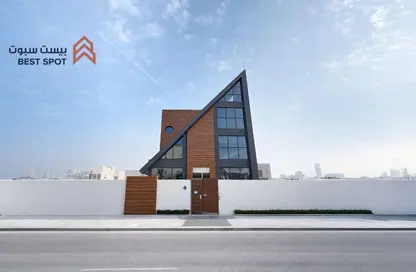 Villa - 5 Bedrooms - 6 Bathrooms for sale in Saar - Northern Governorate