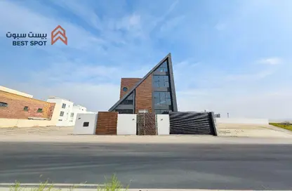 Villa - 5 Bedrooms - 6 Bathrooms for sale in Saar - Northern Governorate Villa - 5 Bedrooms - 6 Bathrooms for sale in Saar - Northern Governorate