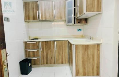 Apartment - Studio - 1 Bathroom for rent in Seef - Capital Governorate