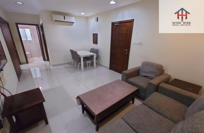 Apartment - 2 - 2 for rent in Hidd - Muharraq Governorate