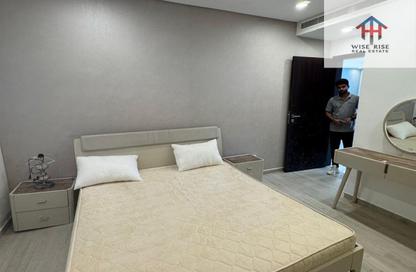 Apartment - 2 - 2 for rent in Amwaj Islands - Muharraq Governorate