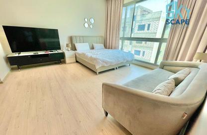 Apartment - Studio - 1 for rent in Janabiya - Northern Governorate