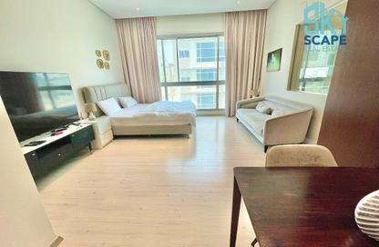 Apartment - Studio - 1 for rent in Janabiya - Northern Governorate