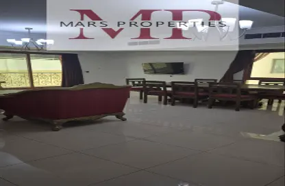 شقة - 3 غرف نوم - 3 حمامات للايجار في العدلية - المنامة - محافظة العاصمة