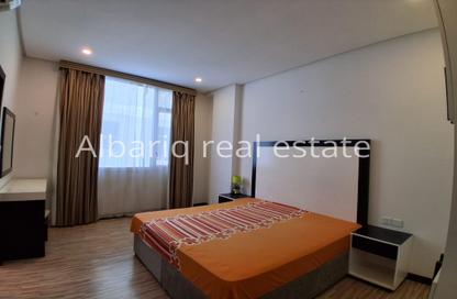 Apartment - 2 - 3 for rent in Hidd - Muharraq Governorate