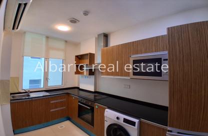 Apartment - 2 - 3 for rent in Hidd - Muharraq Governorate
