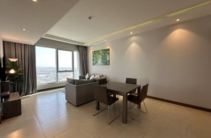 Apartment - 1 - 2 for rent in Sanabis - Manama - Capital Governorate Apartment - 1 - 2 for rent in Sanabis - Manama - Capital Governorate