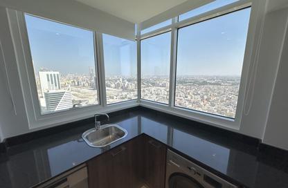 Apartment - 1 - 2 for rent in Sanabis - Manama - Capital Governorate