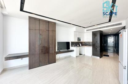Apartment - Studio - 1 Bathroom for sale in Water Garden City - Manama - Capital Governorate