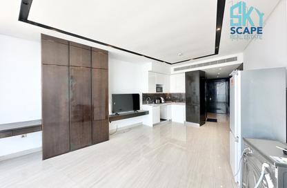 Apartment - Studio - 1 Bathroom for sale in Water Garden City - Manama - Capital Governorate Apartment - Studio - 1 Bathroom for sale in Water Garden City - Manama - Capital Governorate