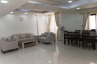 Apartment - 3 - 3 for rent in Bu Ashira - Capital Governorate