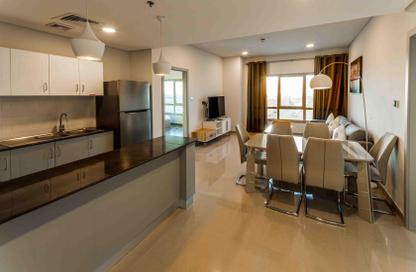 Apartment - 1 - 1 for rent in Saar - Northern Governorate