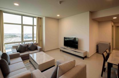 Apartment - 1 - 1 for rent in Saar - Northern Governorate