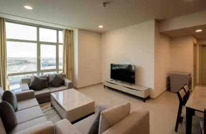 Apartment - 1 Bedroom - 1 Bathroom for rent in Saar - Northern Governorate