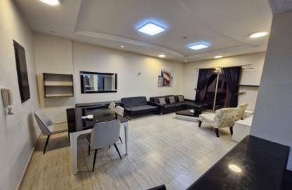 Apartment - 1 Bedroom - 2 Bathrooms for rent in Busaiteen - Muharraq Governorate