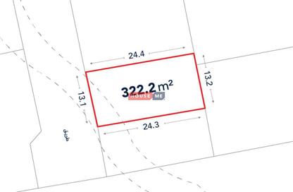 Land - Studio for sale in Saar - Northern Governorate