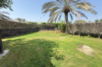 Compound - 5 - 6 for rent in Janabiya - Northern Governorate