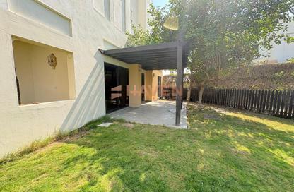 Compound - 5 - 6 for rent in Janabiya - Northern Governorate