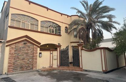 Villa - 7 - 6 for sale in Hamad Town - Northern Governorate