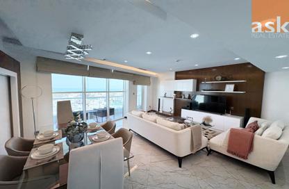 Apartment - 2 Bedrooms - 2 Bathrooms for rent in Amwaj Avenue - Amwaj Islands - Muharraq Governorate Apartment - 2 Bedrooms - 2 Bathrooms for rent in Amwaj Avenue - Amwaj Islands - Muharraq Governorate