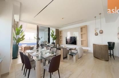 Apartment - 3 - 4 for rent in Seef - Capital Governorate