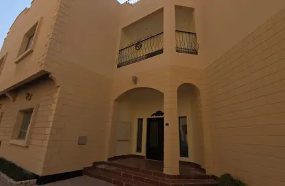 Villa - 3 Bedrooms - 4 Bathrooms for rent in Janabiya - Northern Governorate