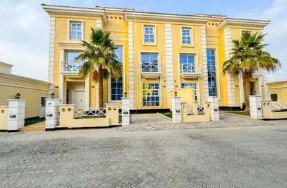 Villa - 4 Bedrooms - 5 Bathrooms for rent in Hamala - Northern Governorate