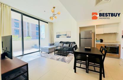 Apartment - 2 Bedrooms - 2 Bathrooms for rent in Marassi Al Bahrain - Diyar Al Muharraq - Muharraq Governorate Apartment - 2 Bedrooms - 2 Bathrooms for rent in Marassi Al Bahrain - Diyar Al Muharraq - Muharraq Governorate