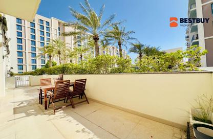 Apartment - 2 Bedrooms - 2 Bathrooms for rent in Marassi Al Bahrain - Diyar Al Muharraq - Muharraq Governorate Apartment - 2 Bedrooms - 2 Bathrooms for rent in Marassi Al Bahrain - Diyar Al Muharraq - Muharraq Governorate