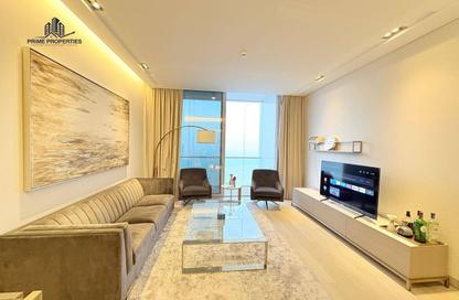 Apartment - 2 Bedrooms - 3 Bathrooms for sale in Al Juffair - Capital Governorate Apartment - 2 Bedrooms - 3 Bathrooms for sale in Al Juffair - Capital Governorate
