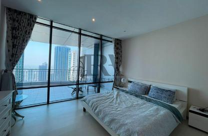 Apartment - 1 Bedroom - 2 Bathrooms for rent in Seef - Capital Governorate