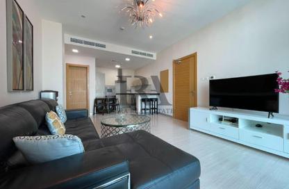 Apartment - 1 Bedroom - 2 Bathrooms for rent in Seef - Capital Governorate Apartment - 1 Bedroom - 2 Bathrooms for rent in Seef - Capital Governorate